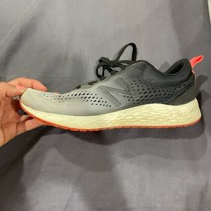 Womens 7.5 new balance shoes